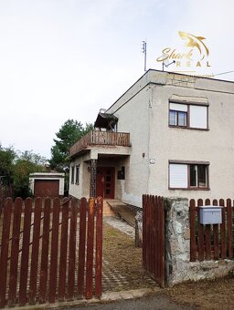 6-izbový rodinný dom v Kovarciach na bývanie i podnikanie - 13