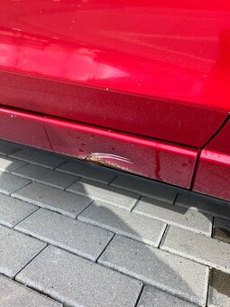 Mazda 6 Wagon 2,2 diesel automat. - 13