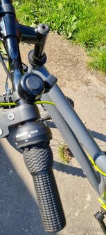 Predám horský bicykel vel.24 - 13