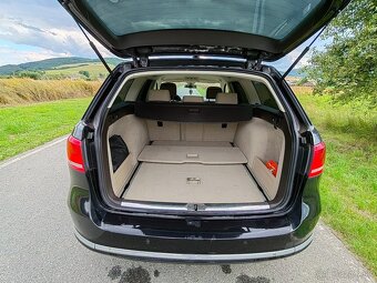 VW passat B7 - 13