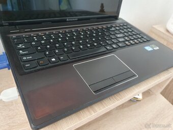 Lenovo G580 - 13