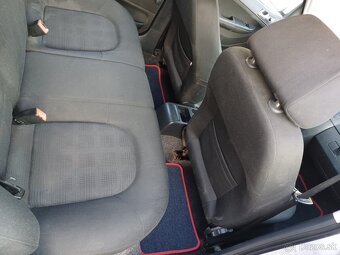 Škoda Fabia 1.4 16 NOVÁ STK+EM - 13