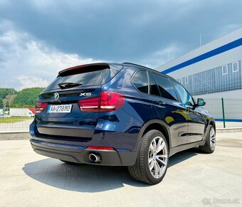 ✅ BMW X5 3,0d Xdrive AT ✅ - 13