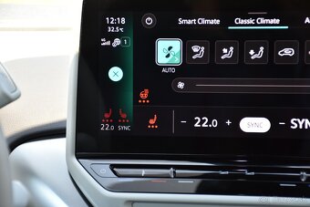 Volkswagen ID.4 1ST EDITION PRO PERFORMANCE 77 kWh 2021 - 13