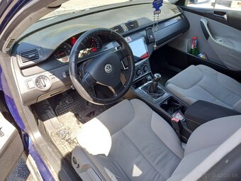 Vw Passat b6 2.0TDI - 13