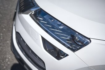 Škoda Karoq 1.5 TSI DSG + LPG | SK auto | 1. majiteľ | 17997 - 13
