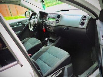 Tiguan 2.0 TDi 103kW Sport Style, 4-MOTION, DSG F1, BIXENON - 13