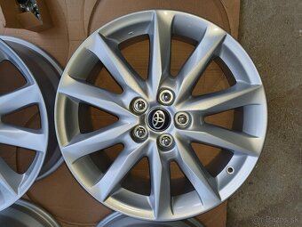 5x114,3 r18 mazda kia hyundai mitsubishi toyota honda - 13