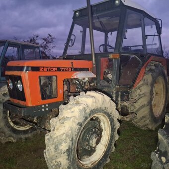 Zetor - 13