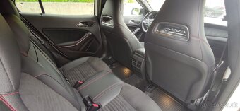 Mercedes GLA trieda SUV 80kw Automat AMG Line - 13