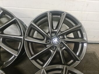 5X112 R17 BORBET-GERMANY - 13