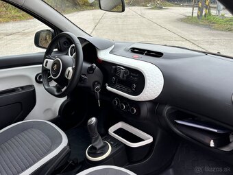 Renault Twingo 1.0sce - 13