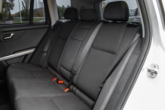 Mercedes-Benz GLK 220 CDI 125kW - 13