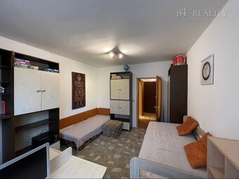 3 izbový byt, 68 m2 + priestranná presklená lodžia, Bazovské - 13