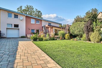 Krásny rodinný dom vo Veľkom Šariši - 13