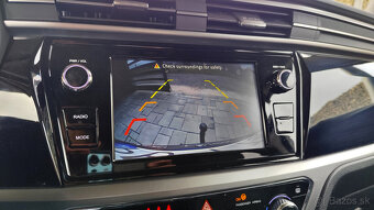 Ssangyong Korando 1.5 T-GDI Premium 4x4 120kW 8/2020 36000km - 13