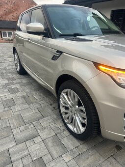 Predam Range Rover Sport 3.0 SDV6 - 13