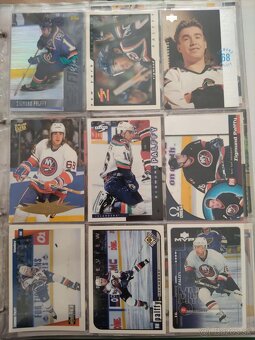 Hokejove karty NHL - 13