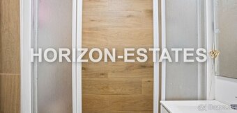 Luxusní apartmán 2+kk (55 m²) s výhledem na bazén, Bulharsko - 13