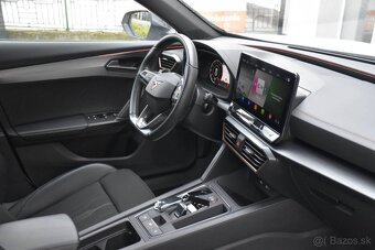 Cupra Formentor 1.5 TSI 150k DSG - 13