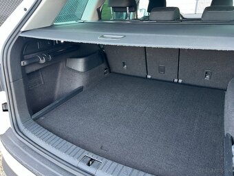 Škoda Kodiaq 1.4 TSI ACT DSG - 13