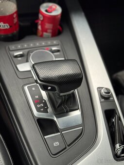 Audi A4 3.0 Tdi Quattro - 13