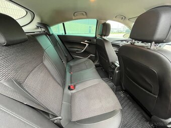 Opel Insignia Hatchback 2016 229 000 km 1.6 CDTi 100kw - 13