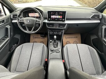 Seat Tarraco 2.0 TDI 110KW - 13