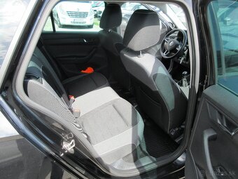 Škoda Fabia Combi 1.0 TSI Style - 13