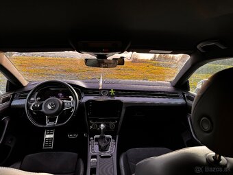 Volkswagen Arteon 2.0 tsi - 13