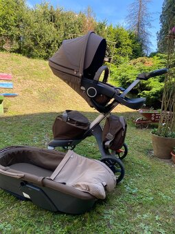 STOKKE Xplory V5 - 13
