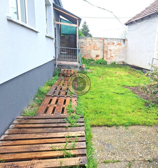 Predaj 3izbový rodinný dom Levél - 13
