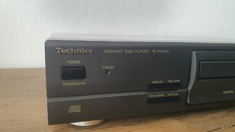 Technics slpg 390---Nováky--- - 13