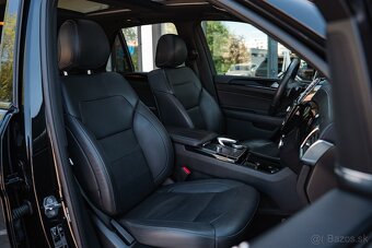 Mercedes-Benz GLE 350d 4Matic AMG Line - 13