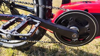 Predam e-bajk Crussis e-guera 6.5 - 13