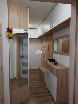 KVP - NA GRUNTE, NOVOSTAVBA, 3 izb. ZARIADENÝ, loggia,státie - 13