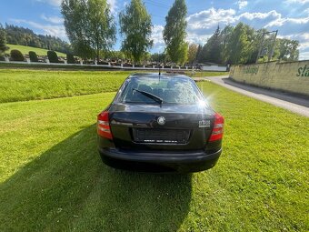 Škoda Octavia 1.9tdi 77kw,123000km,bez hrdze - 13