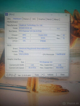 PC - RYZEN 5 3600, RX 5700 XT, 32GB MT/s, 1TB SSD, WIFI - 13