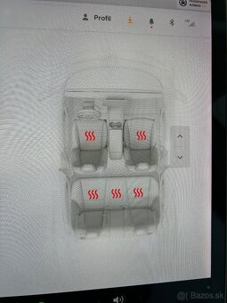 Tesla model 3 dual motor - 13