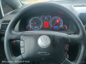 Volkswagen Sharan 1.9tdi 96kw - 13