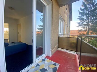 NA PRENÁJOM 3 IZBOVÝ TEHLOVÝ BYT, UL. MEDERČSKÁ, KOMÁRNO - 13