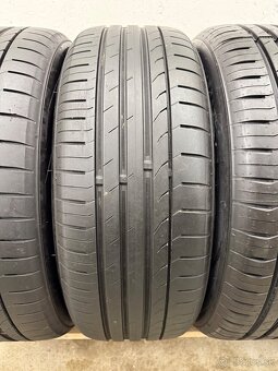 Letná sada 5x112 R18 , 235/50/18 VW Nizza Tiguan, Kodiaq Q3 - 13