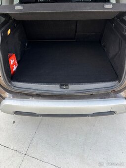 Dacia Duster 1.2 TCe  4x4  2018 - 13