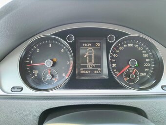Volkswagen Passat Variant 2.0 TDi 103kw - 13