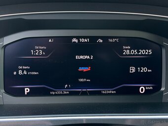 Volkswagen Tiguan Allspace R-Line 2.0 TDi DSG 4x4, r.v.: 202 - 13