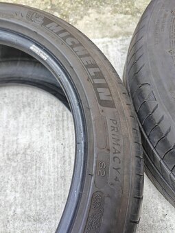 MICHELIN PRIMACY 225/45 R17 - 13