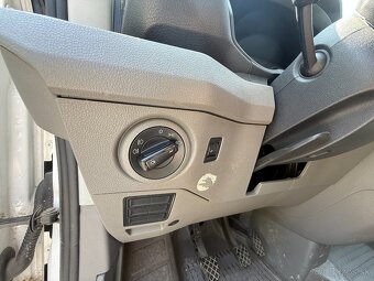 Volkswagen Crafter - 13