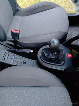 Seat Altea 1.9TDI - 13