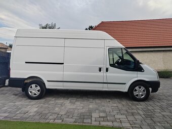 Ford Transit 3 miest L3H3 - 13