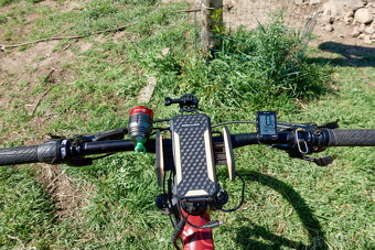 NEW Montain bike XC 900 29" XL (185-200cm), fully equiped - 13